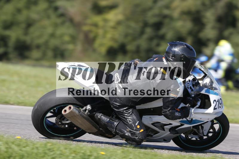 /54 19.09.2025 Speer Racing ADR/Gruppe rot/219